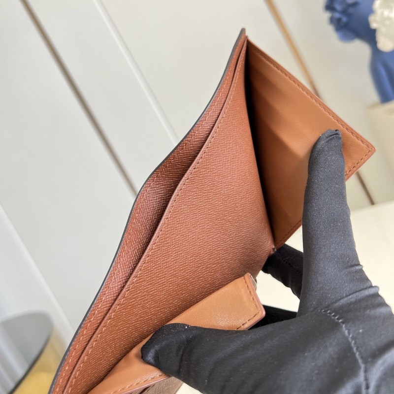 LV Wallet