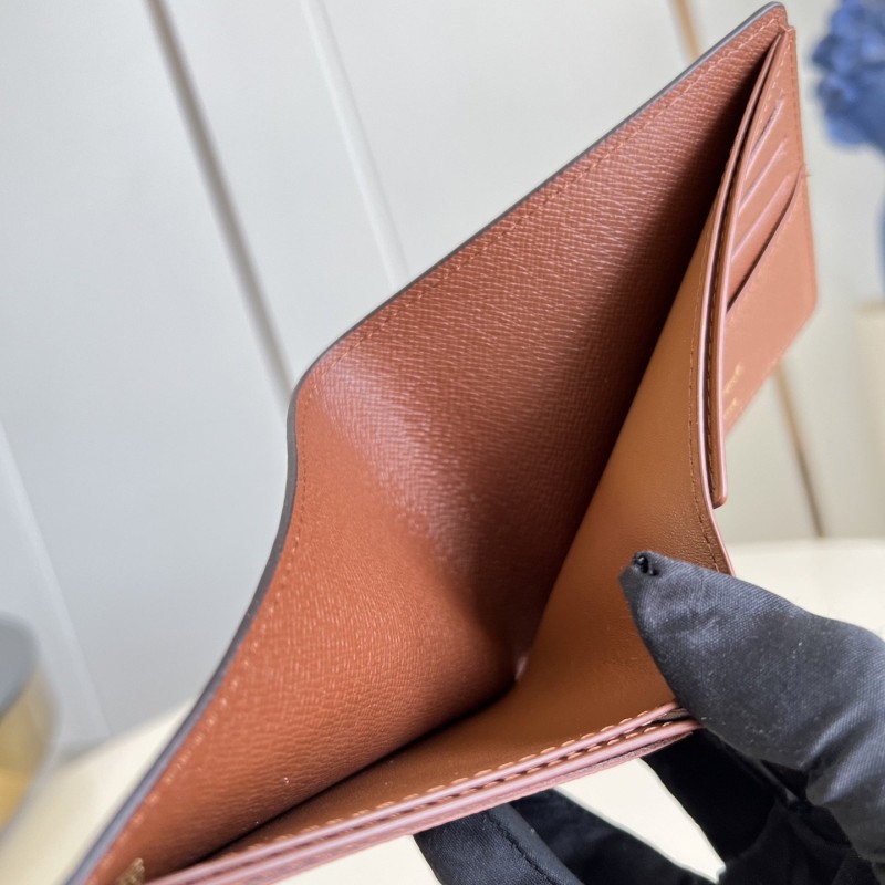 LV Wallet