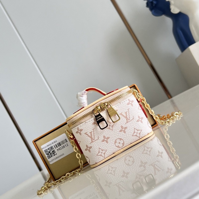 LV Mirco Vanity