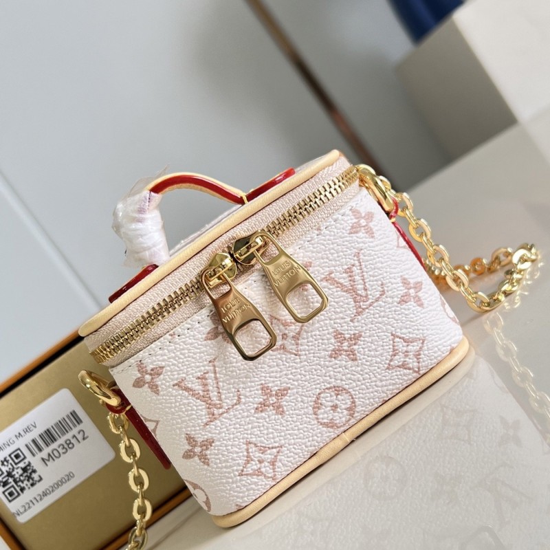 LV Mirco Vanity