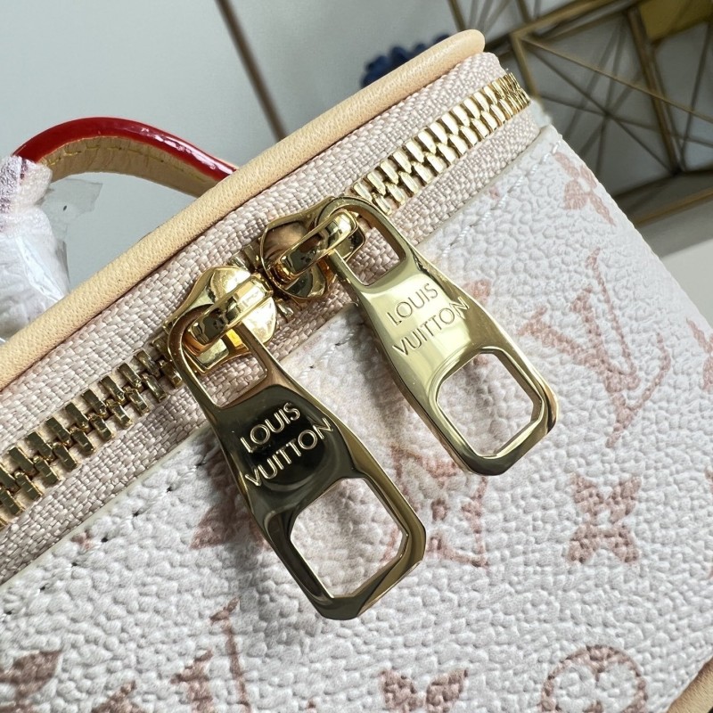 LV Mirco Vanity