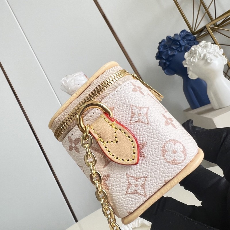 LV Mirco Vanity