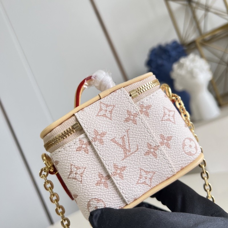 LV Mirco Vanity