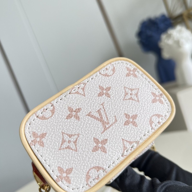 LV Mirco Vanity