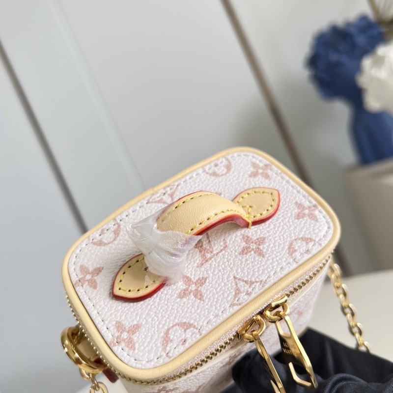 LV Mirco Vanity