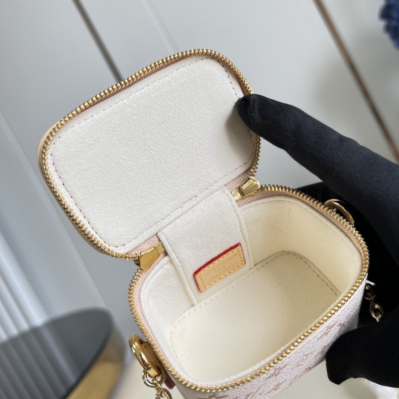 LV Mirco Vanity