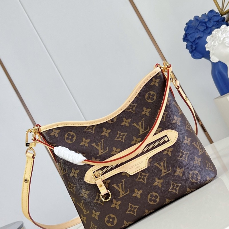 LV Lineup BB