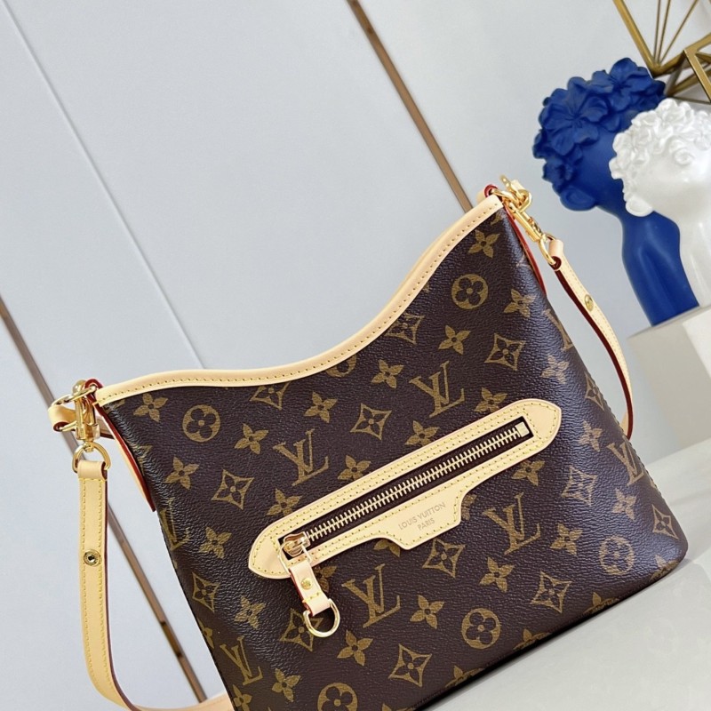 LV Lineup BB