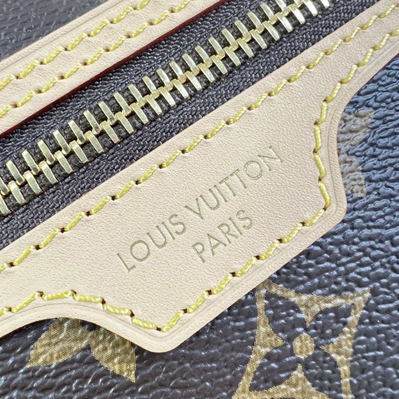LV Lineup BB
