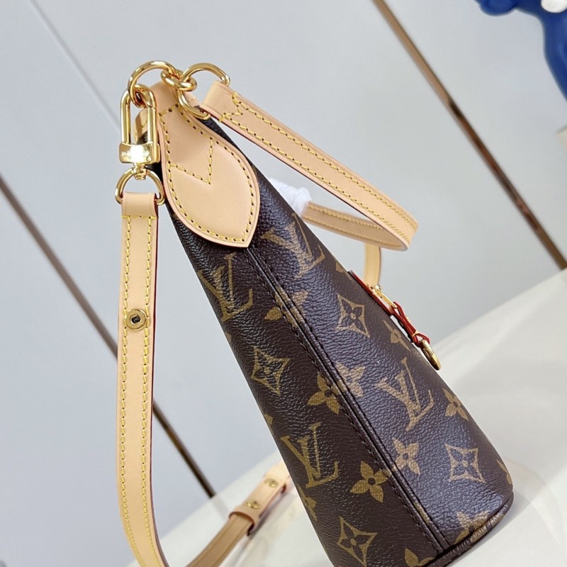 LV Lineup BB