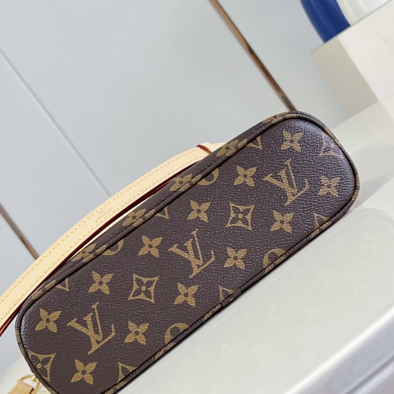LV Lineup BB