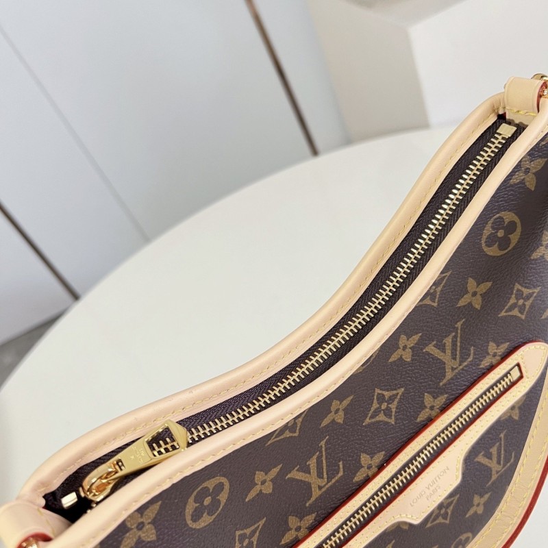 LV Lineup BB