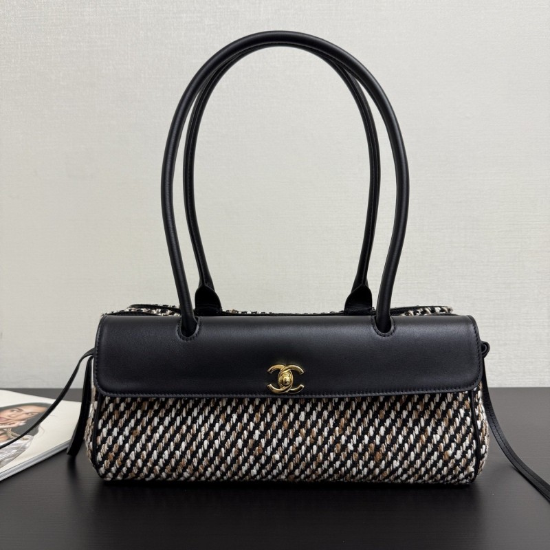 Chanel 26S 保龄球包