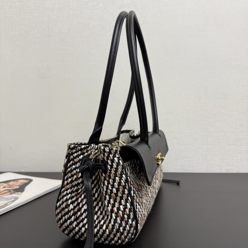 Chanel 26S 保龄球包