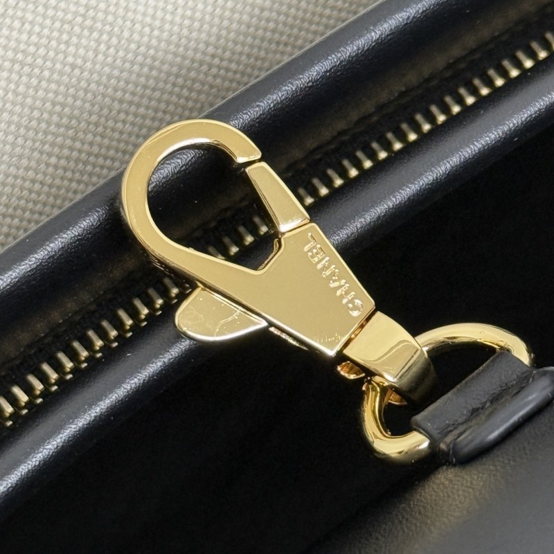 Chanel 26S 保龄球包