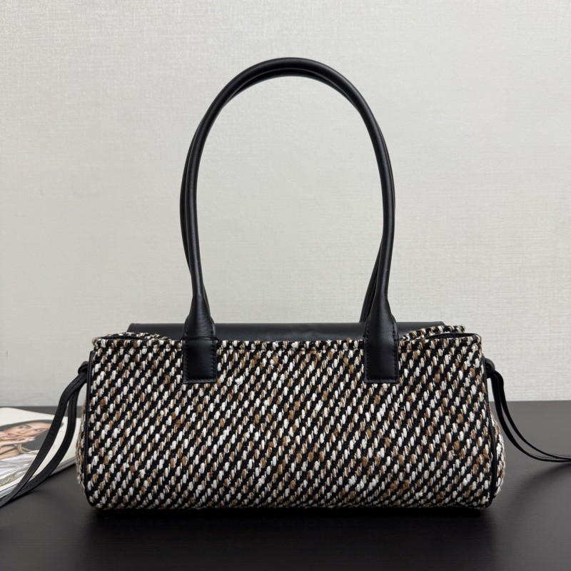 Chanel 26S 保龄球包