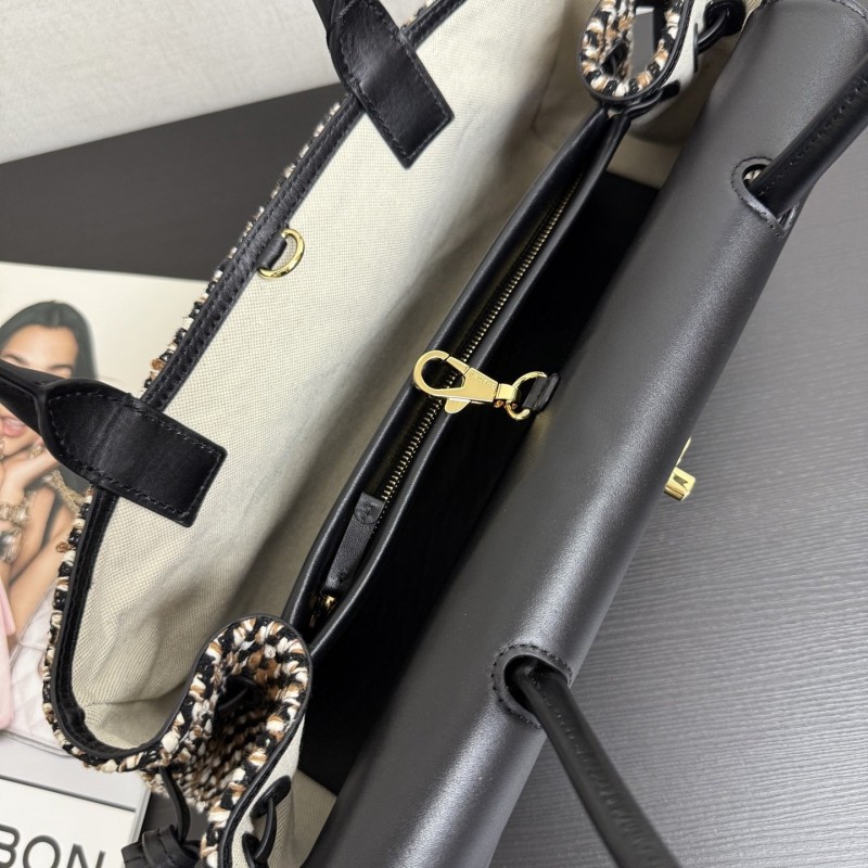Chanel 26S 保龄球包