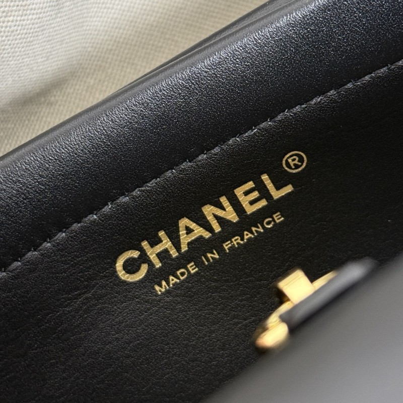 Chanel 26S 保龄球包