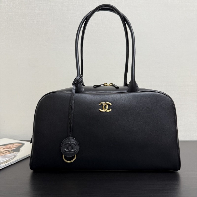 Chanel 26S 保龄球包