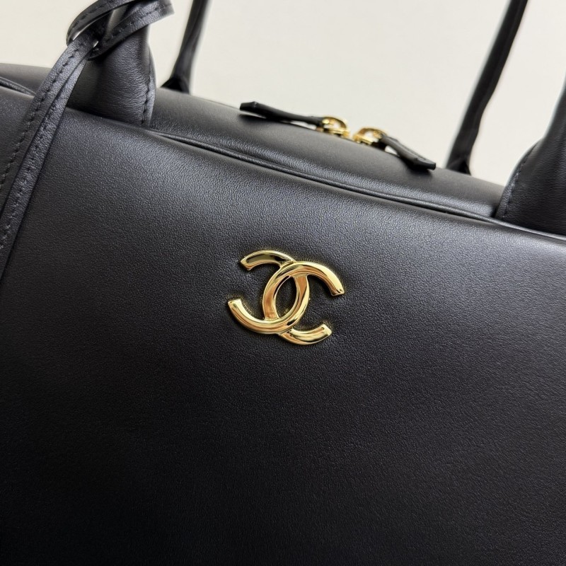 Chanel 26S 保龄球包