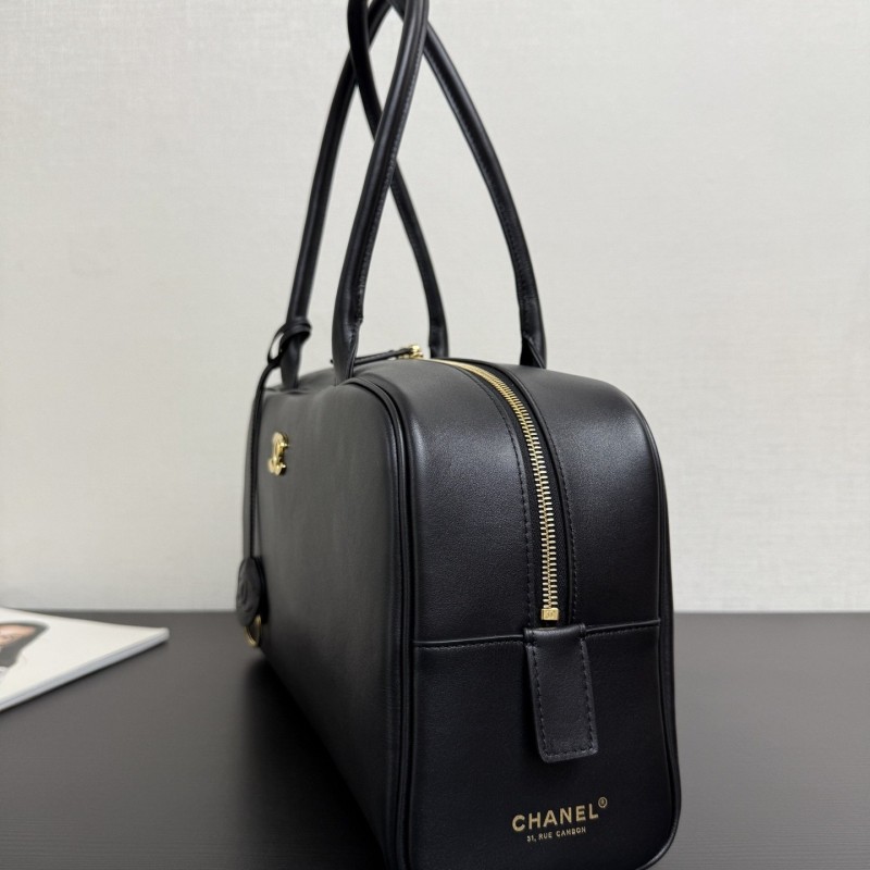 Chanel 26S 保龄球包