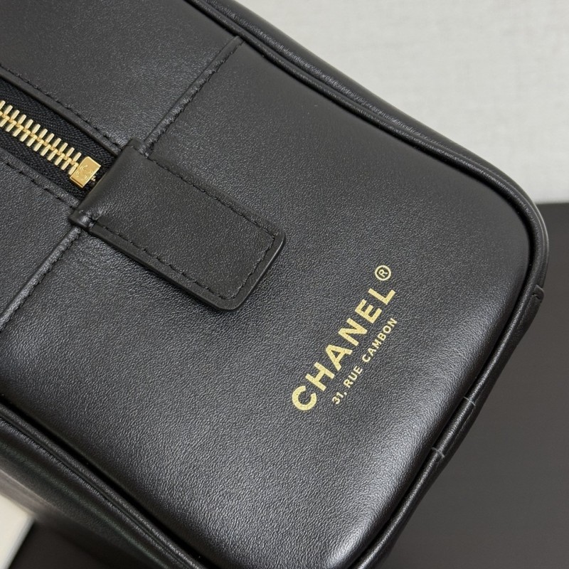 Chanel 26S 保龄球包