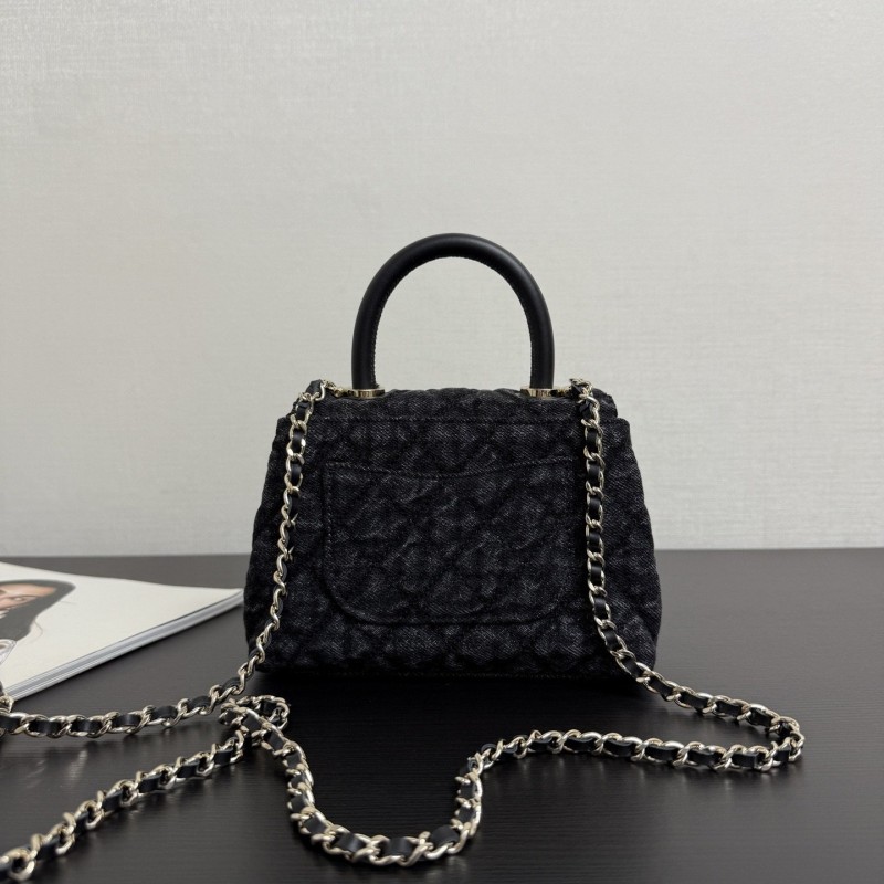 Chanel 26P Cocohandle Mini