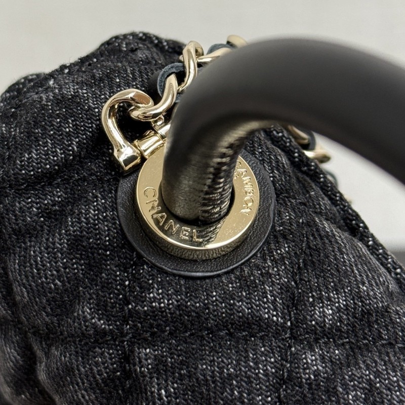 Chanel 26P Cocohandle Mini