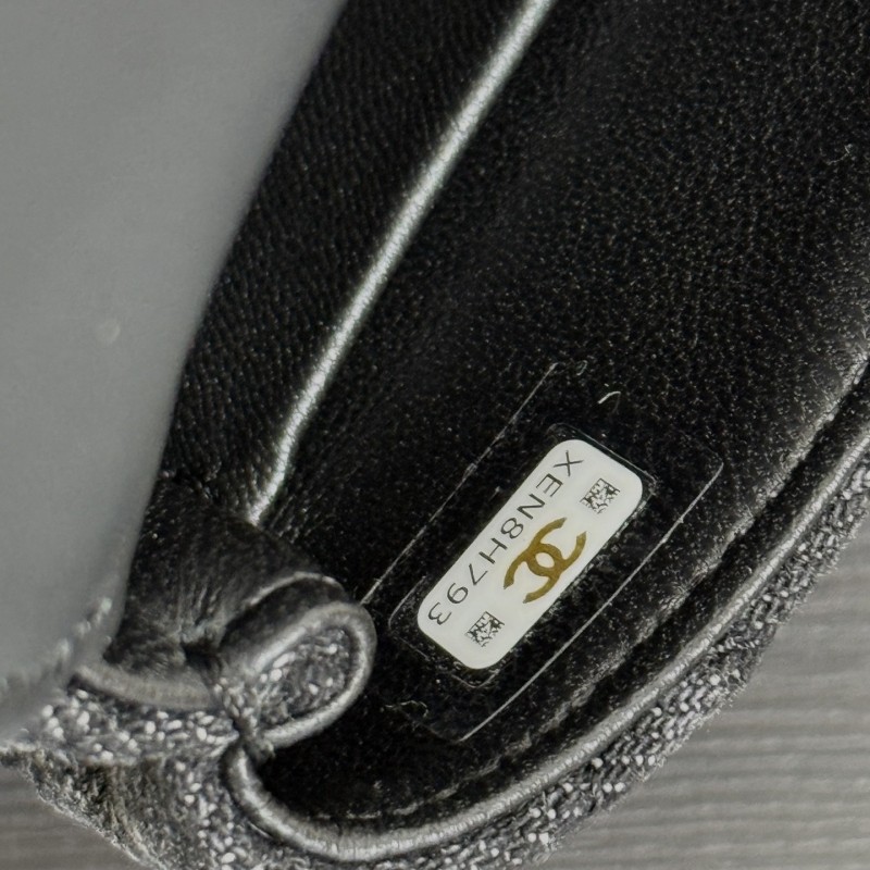 Chanel 26P Cocohandle Mini