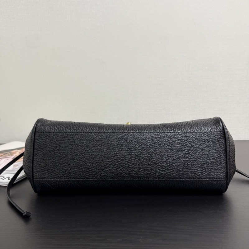 Chanel 26S 保龄球包