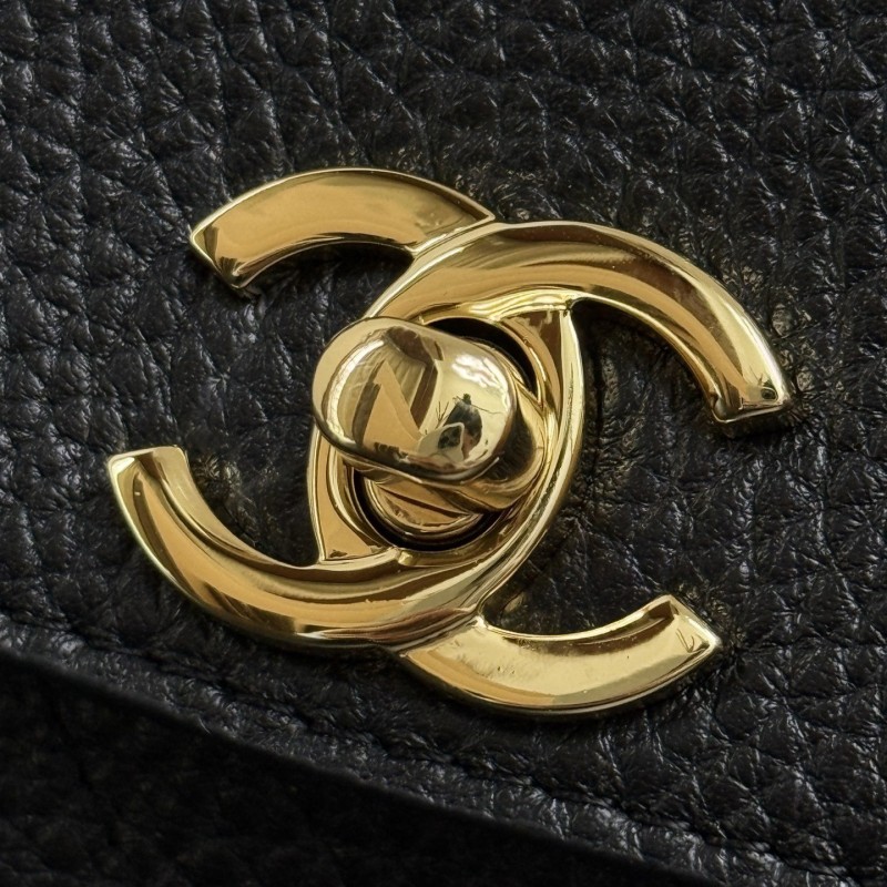 Chanel 26S 保龄球包