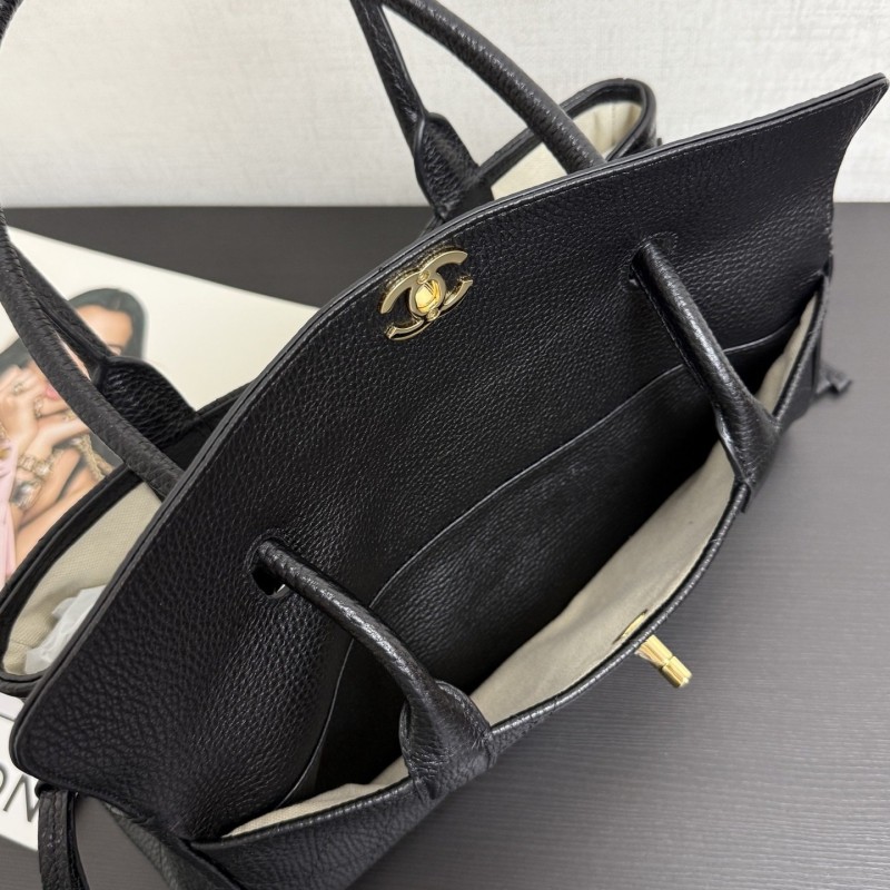 Chanel 26S 保龄球包