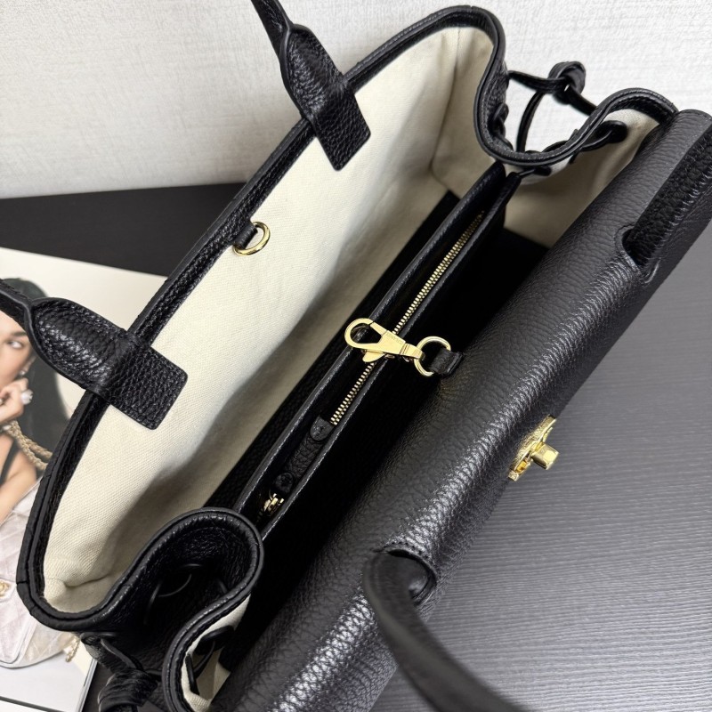 Chanel 26S 保龄球包