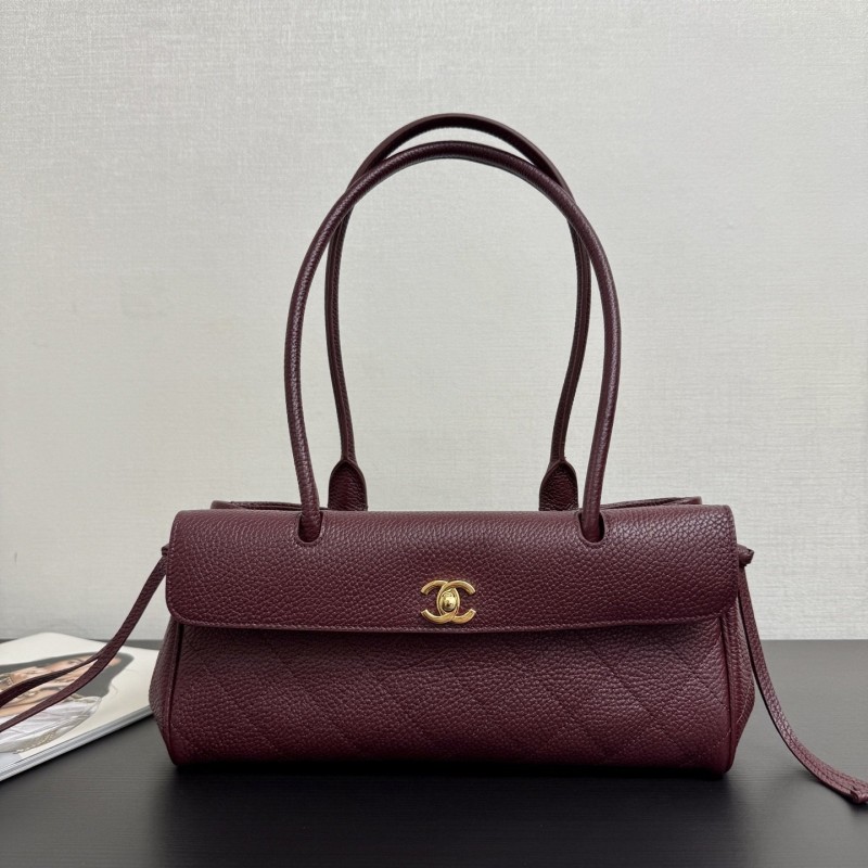 Chanel 26S 保龄球包