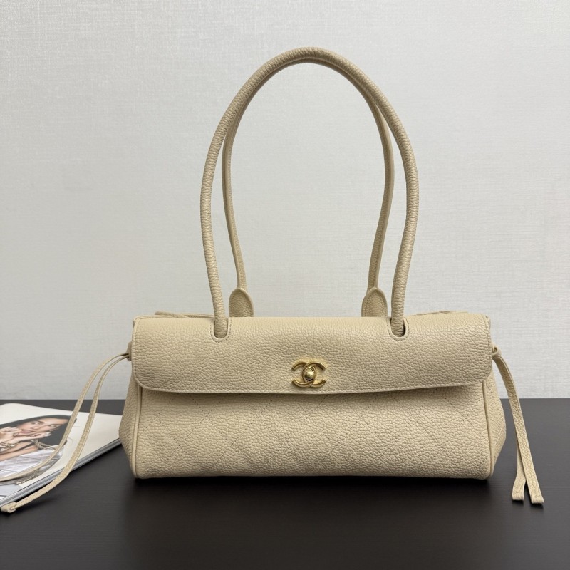 Chanel 26S 保龄球包