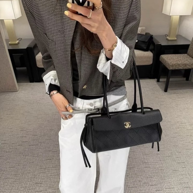 Chanel 26S 保龄球包