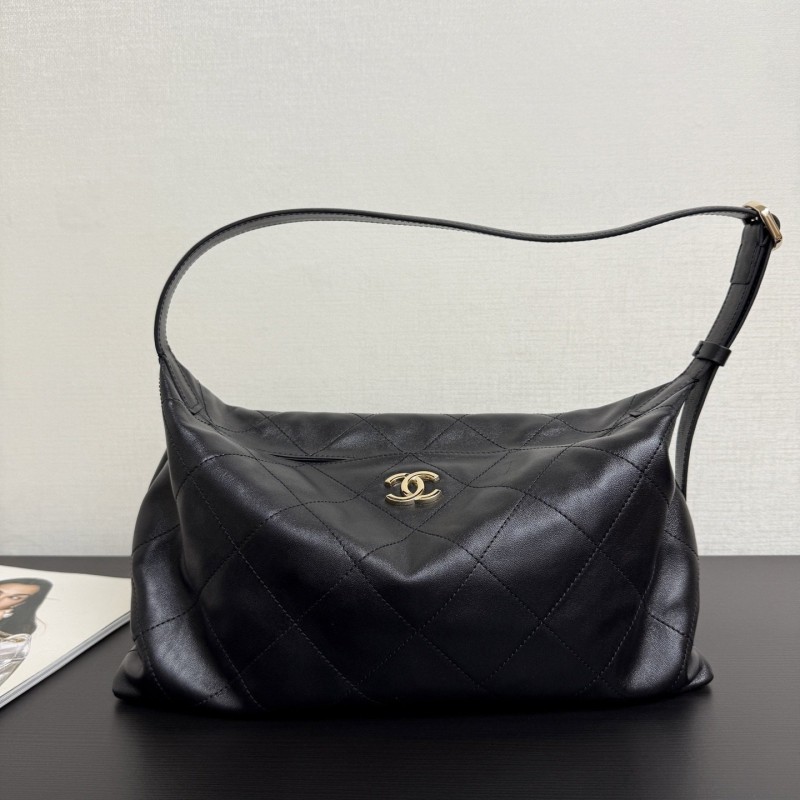 Chanel 26P Hobo
