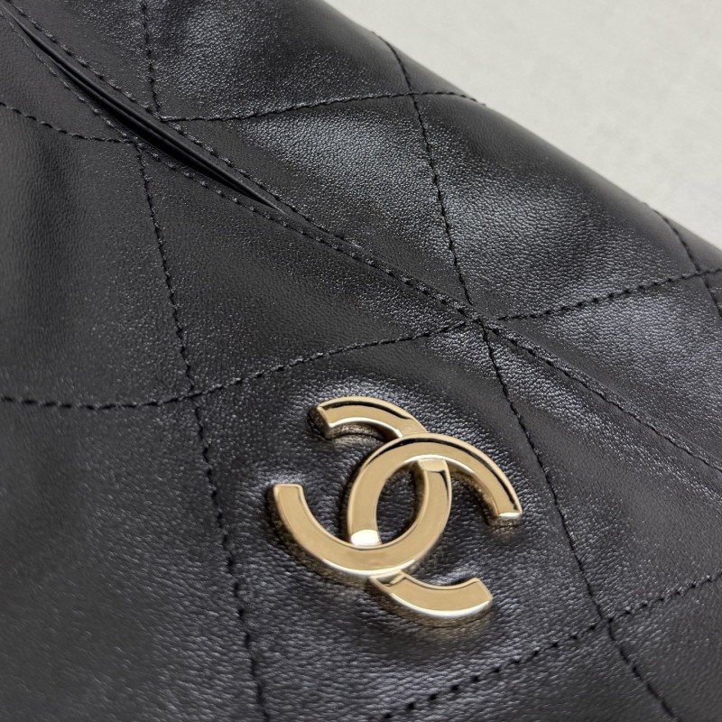 Chanel 26P Hobo