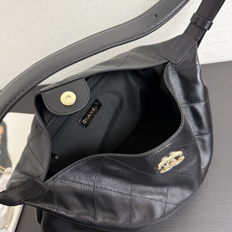 Chanel 26P Hobo