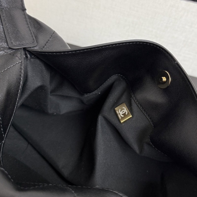 Chanel 26P Hobo