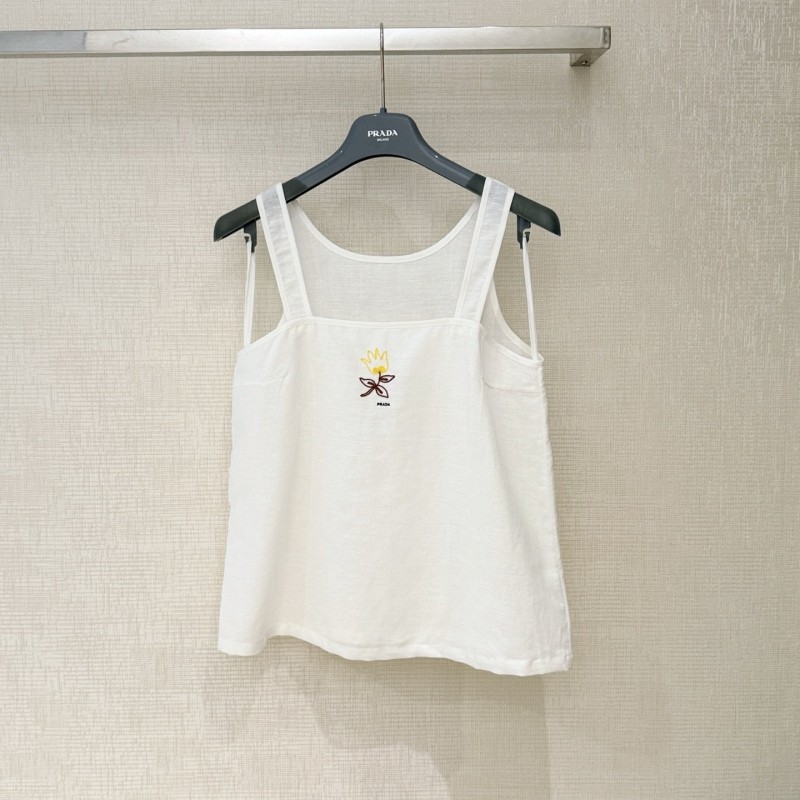 Prada Vest 
