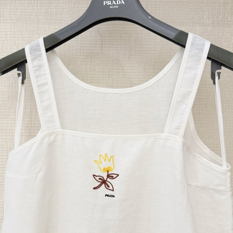 Prada Vest 