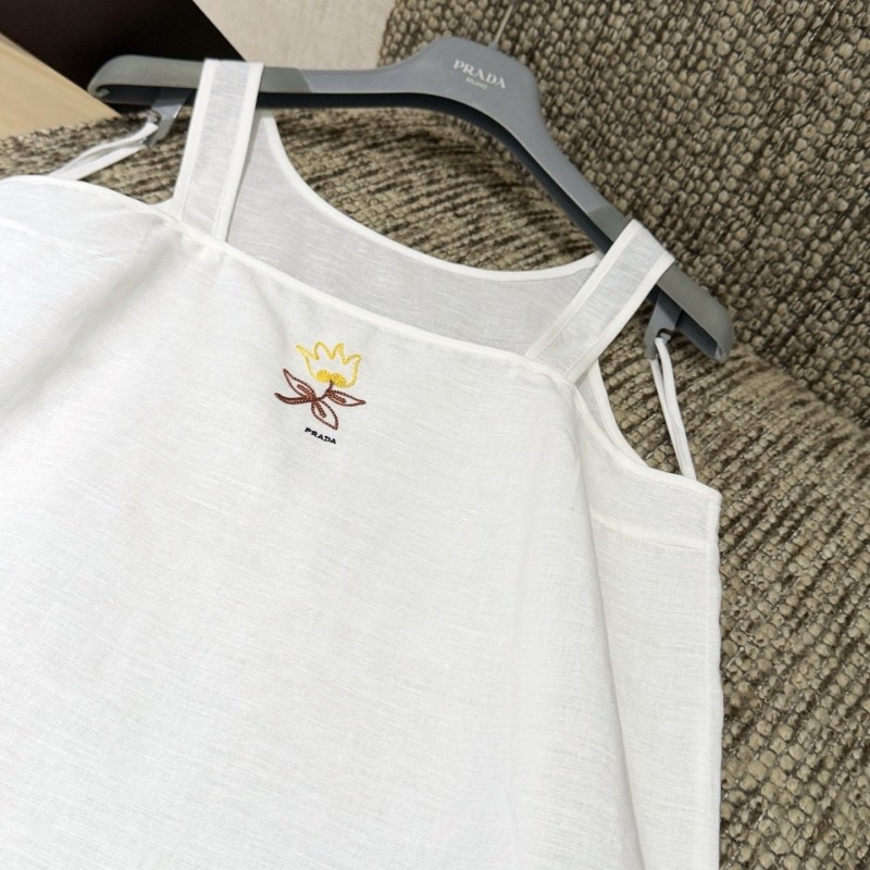 Prada Vest 
