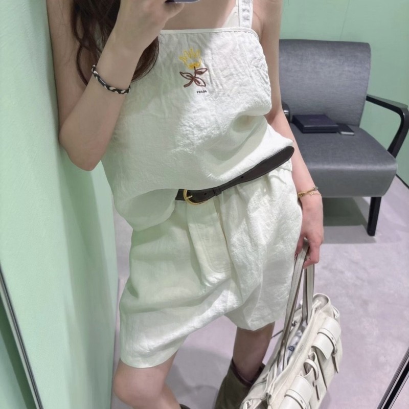Prada Vest 