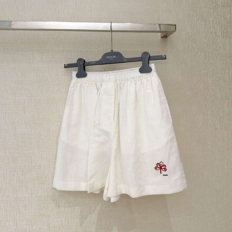 Prada Short Pants 