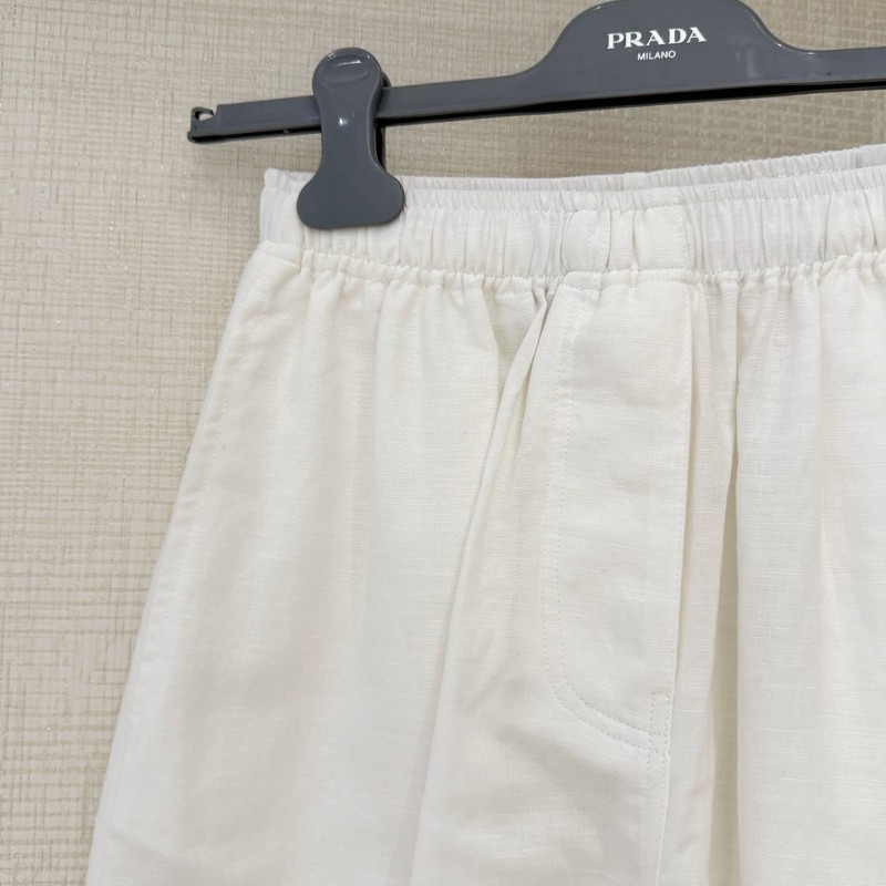 Prada Short Pants 