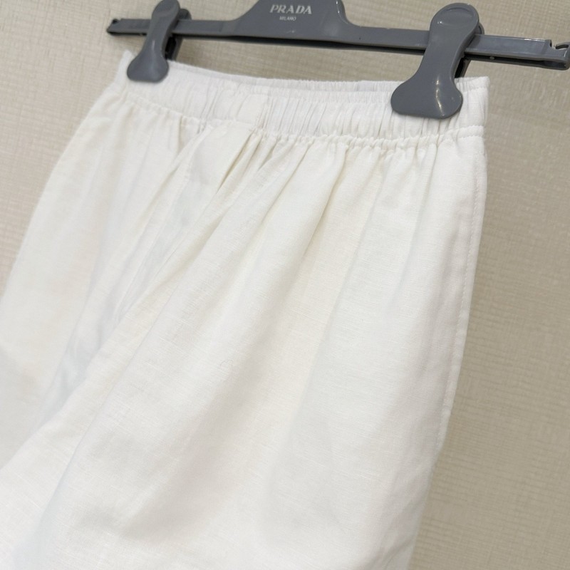 Prada Short Pants 