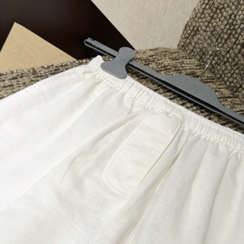 Prada Short Pants 