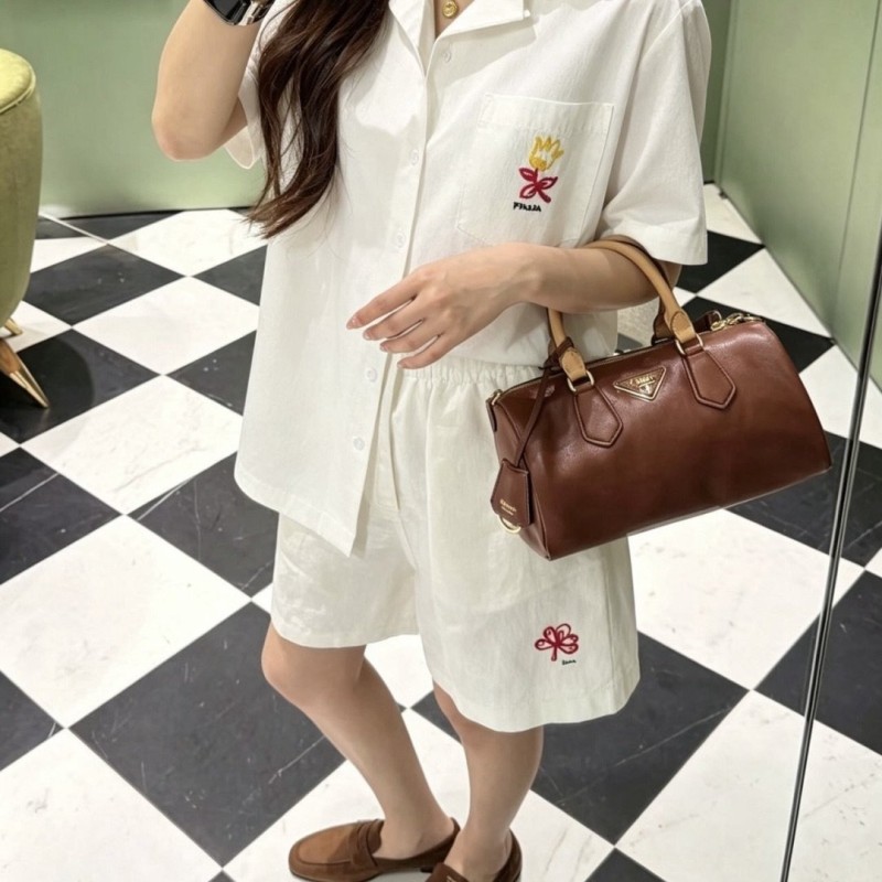 Prada Short Pants 