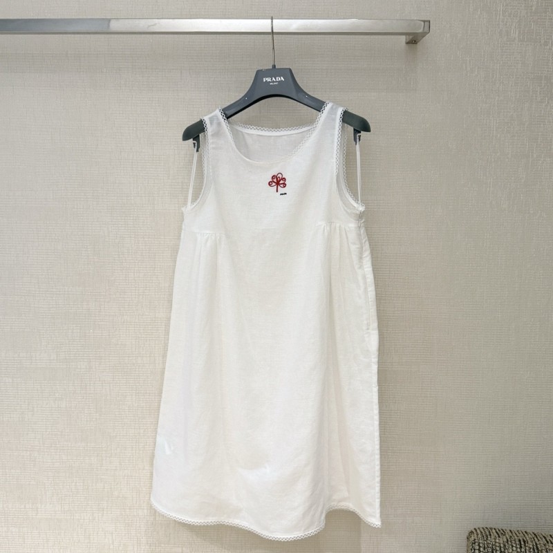 Prada Dress